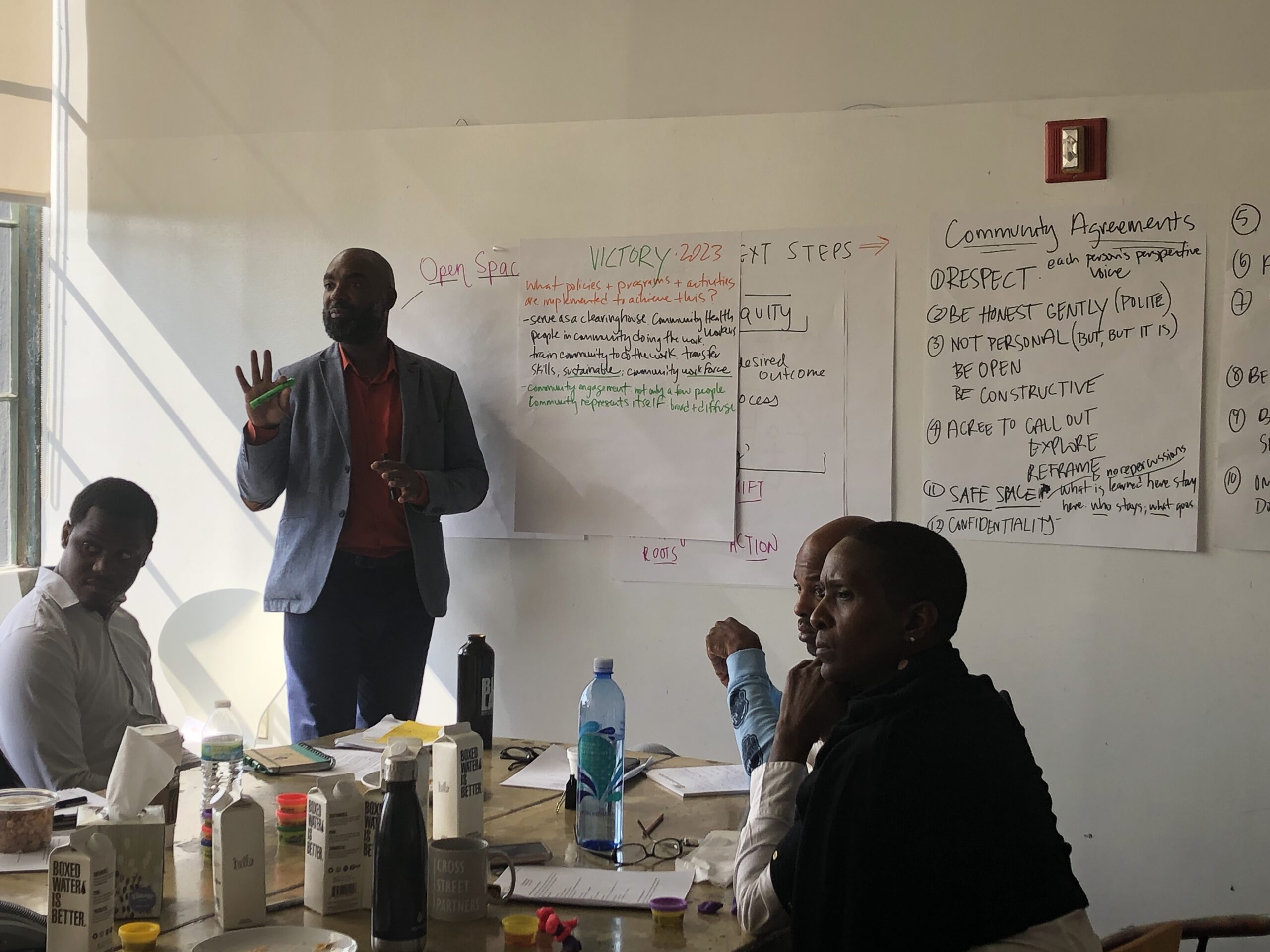 Racial Equity Training