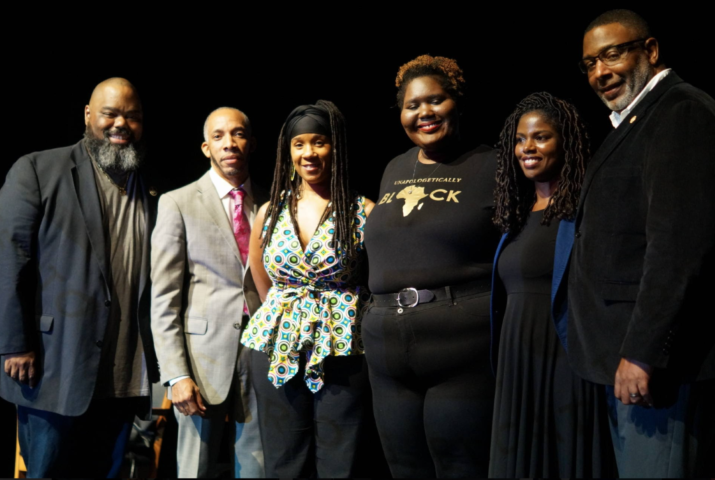 Miami Racial Justice 2020 Event