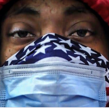 COVID-19 & Black Men’s Physical, Mental, and Spiritual Health