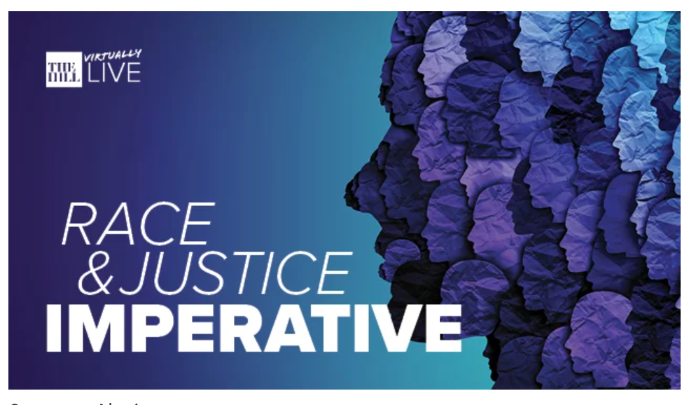 Race & Justice Imperative Summit