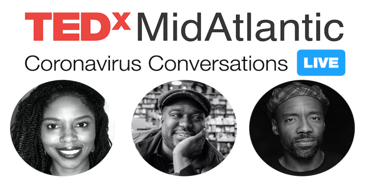 Racial Inequity in a Time of Pandemic Webinar