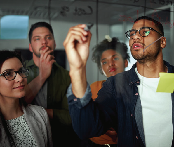 Understanding Institutional and Structural Racism Workshop